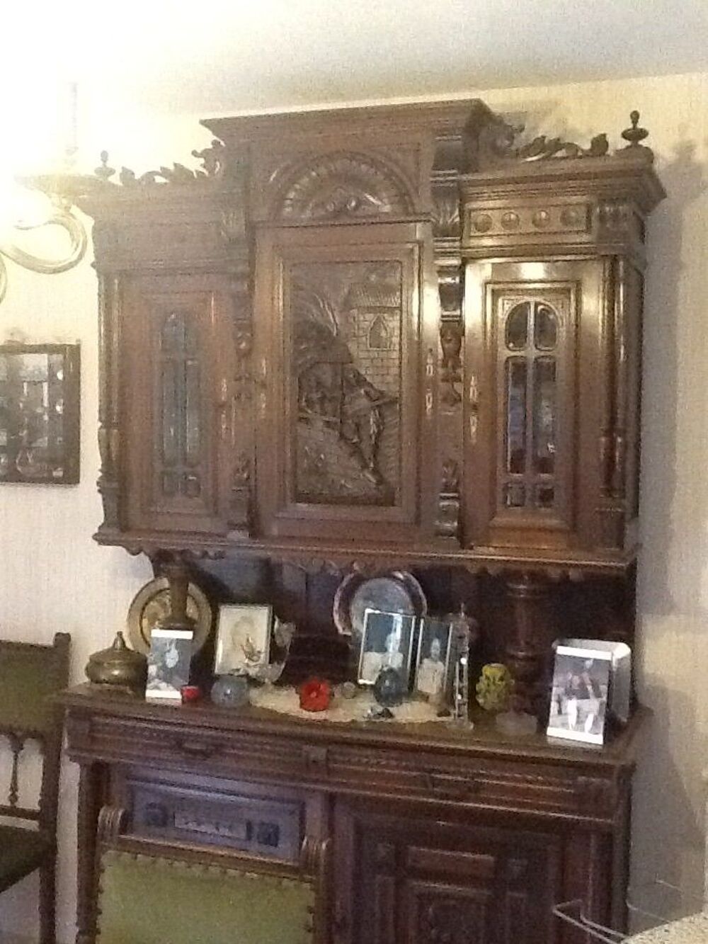 Salle &agrave; manger Meubles