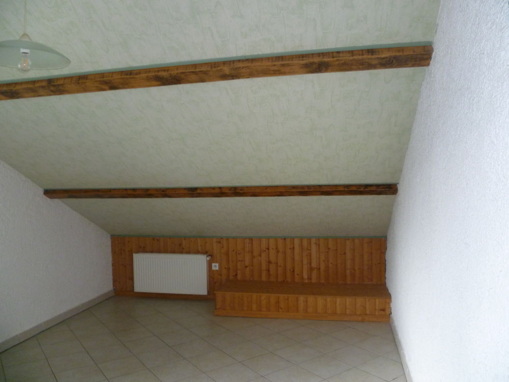 Location Appartement T.2 à Montcusel 39260 Montcusel