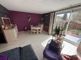  Maison à vendre 5 pièces 92 m²