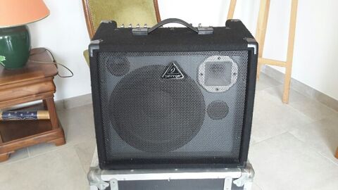 ampli behringer 1800fx 200 Als (30)