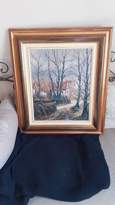 Tableau sign� 65 Al�s (30)