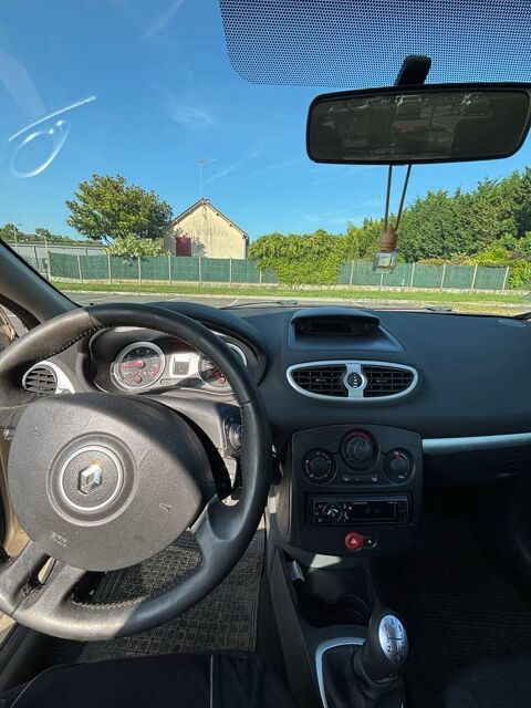 Renault clio iii clio 3