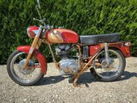  1965 occasion 71100 Lux