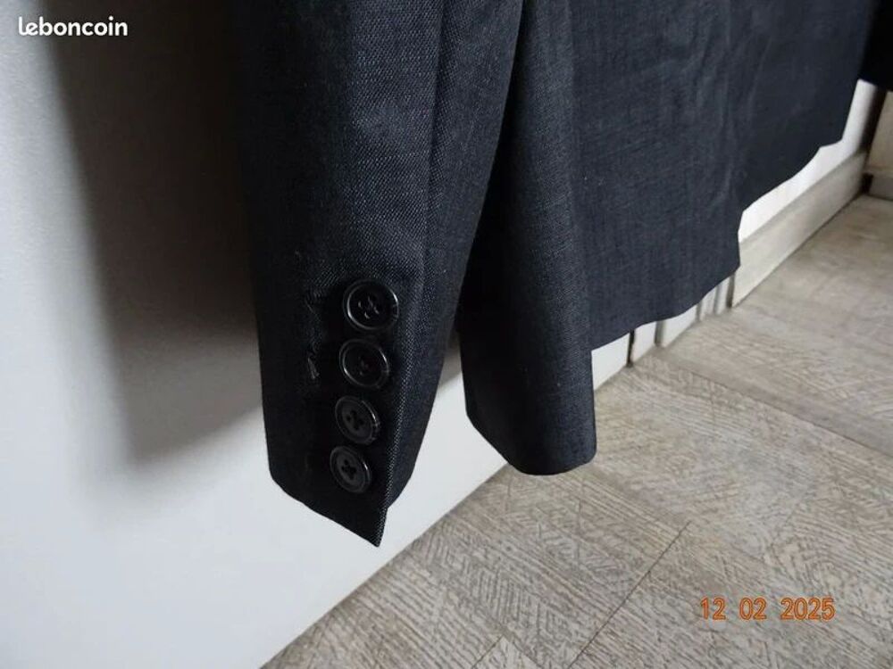 belle veste homme patricks taille xl Vêtements