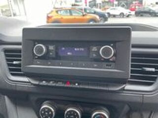 Trafic TRAFIC FGN L1H1 3000 KG BLUE DCI 130 CONFORT 2024 occasion 42120 Le Coteau