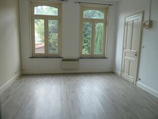  Appartement à louer 2 pièces 48 m²