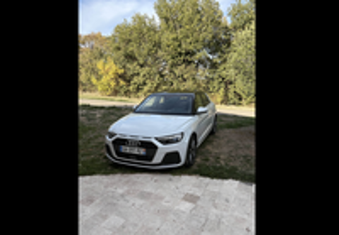 A1 30TFSI AVUS 2024 occasion 82400 Castelsagrat