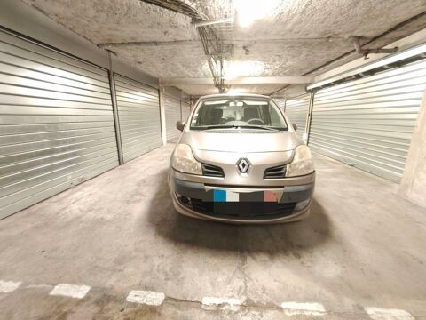 Renault modus 1.5 dCi 85 eco2 Dynamique