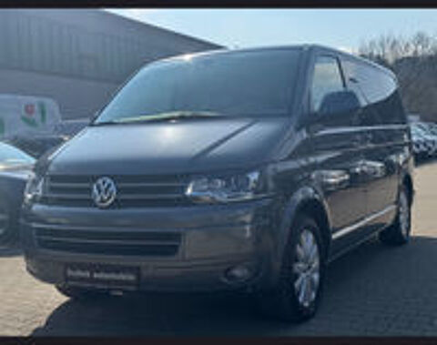 MULTIVAN 2013 occasion 62000 Arras