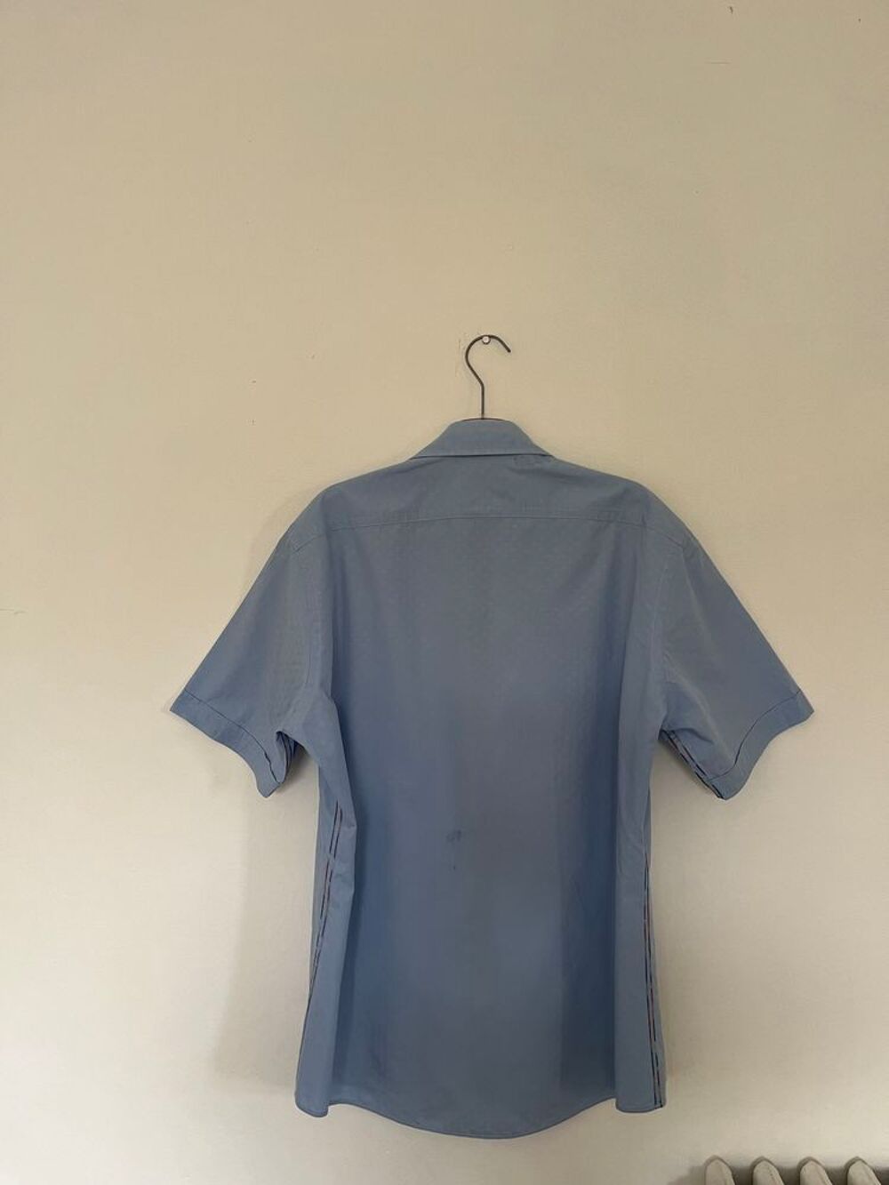 Chemise Homme Olymp Taille M Vêtements