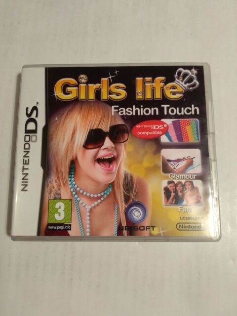 Girl life Fashion Touch 12 Calais (62)