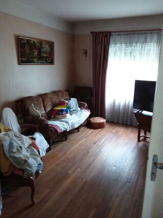  Maison � vendre 5 pi�ces 120 m� Orl�ans