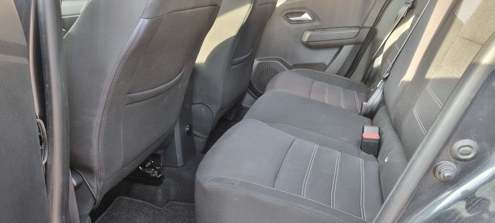 Sandero DACIA : SANDERO STEPWAY 2021 occasion 95480 Pierrelaye