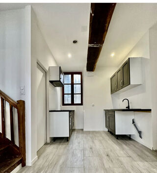  Maison � vendre 4 pi�ces 100 m�