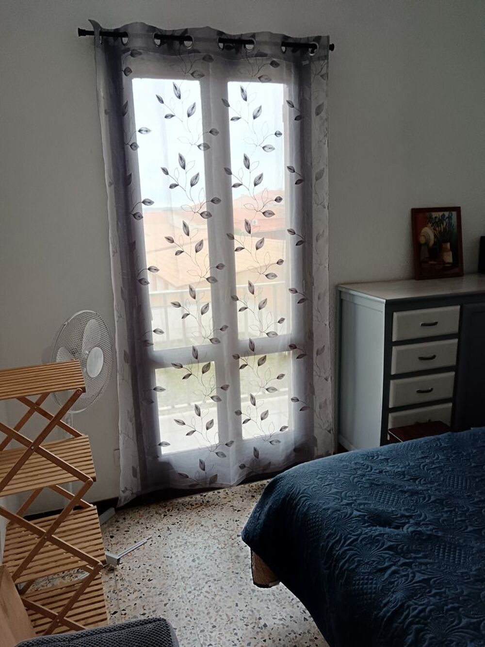   Charmant T2 de 29m2
Languedoc-Roussillon, Port-la-Nouvelle (11210)