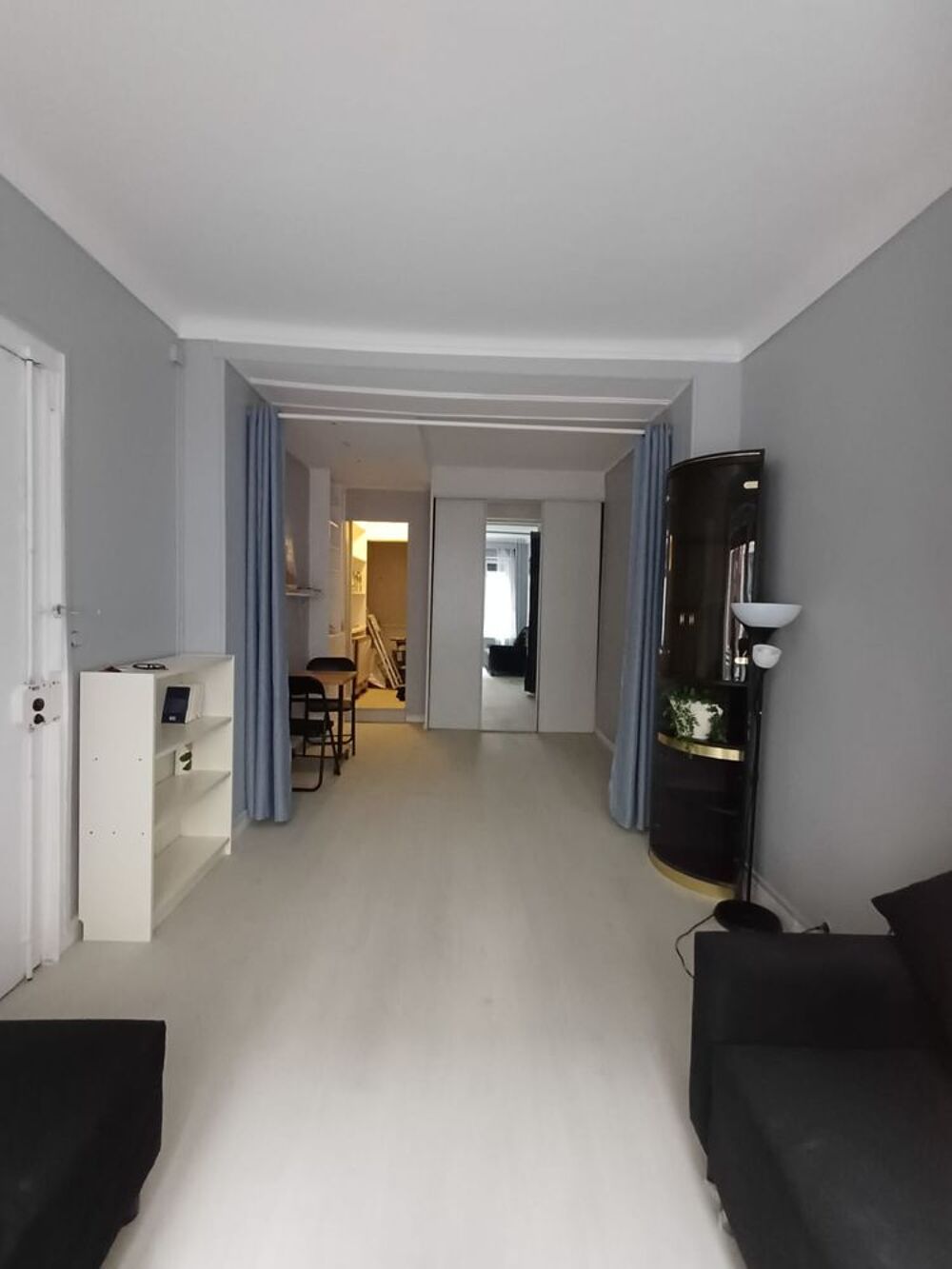 Vente Appartement Studio Cadet/Gd Boulevards Paris 9