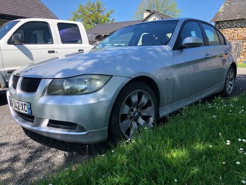 Bmw serie 3 320d 163ch Confort