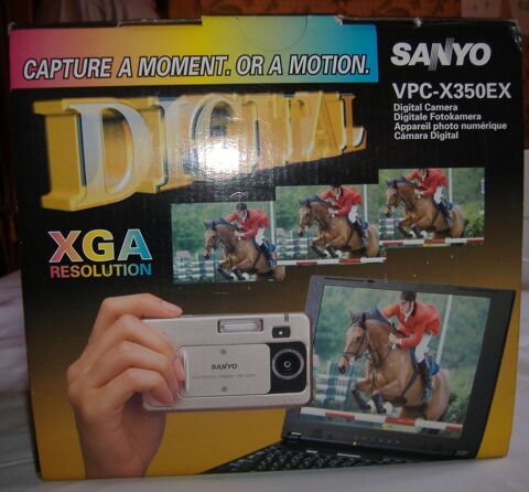 Appareil Photo Num�rique Neuf 300 Clermont-Ferrand (63)