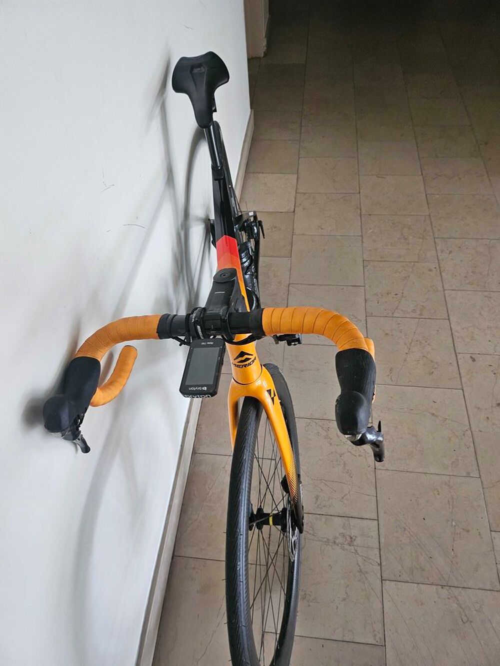 velo route merida reacto 5000 Sports