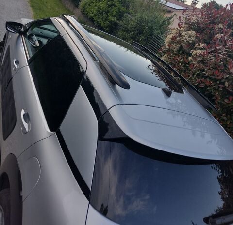 Citroen c4 cactus Citroën  PureTech 82 Business