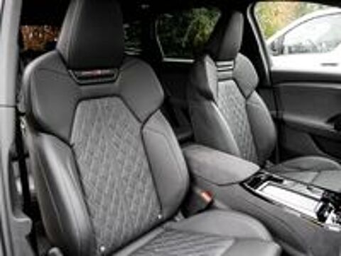 SQ6 e-tron 489 ch 100 kWh quattro 2024 occasion 59000 Lille
