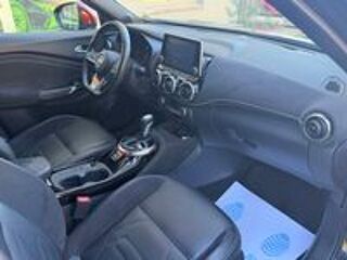 Juke DIG-T 117 DCT7 Acenta 2020 occasion 06510 Carros
