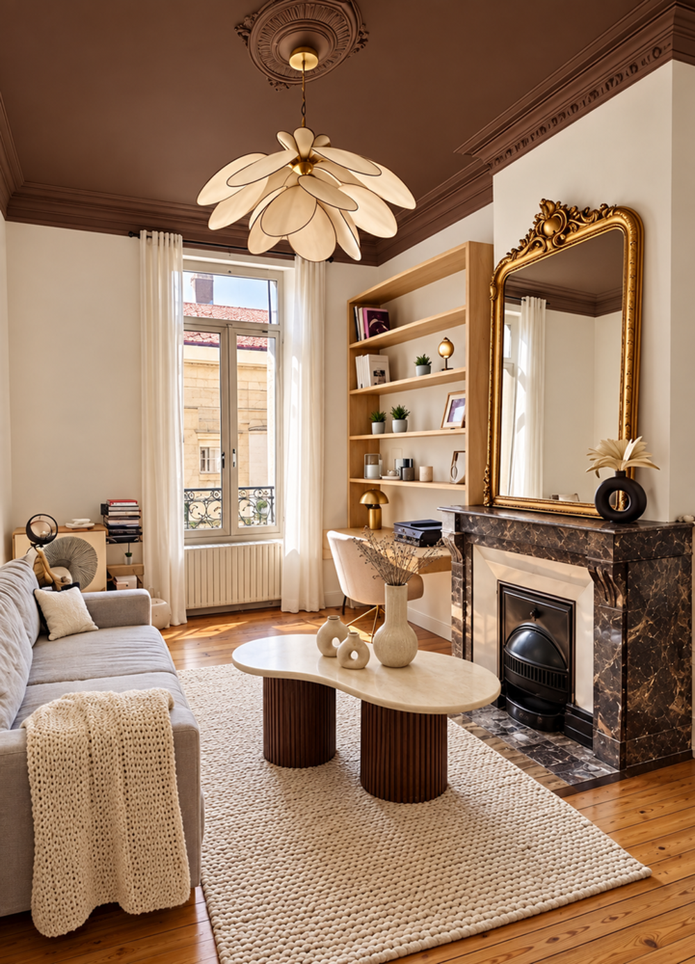 Vente Appartement APPARTEMENT T4 CENTRE VILLE RECENT Saint-etienne