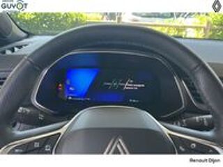 Symbioz E-Tech full hybrid 145 Iconic 2025 occasion 21000 Dijon