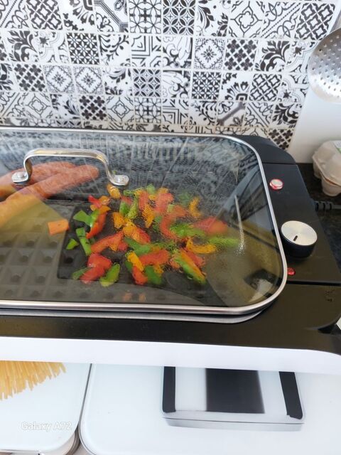 Appareil lectronique 40 Armentires (59)