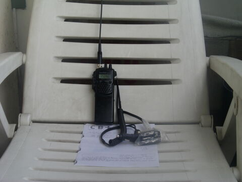 cb super radio ss 301 80 Romainville (93)