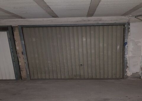  Parking / Garage � louer 11 m�