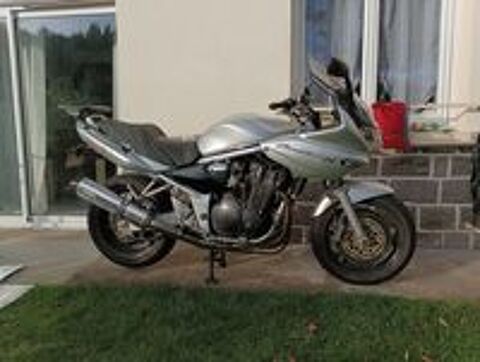 SUZUKI 2001 occasion 15300 Murat