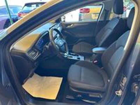 Focus 1.5 ECOBLUE 120CV TITANIUM X BUSINESS BOITE AUTO 2023 occasion 69400 Arnas