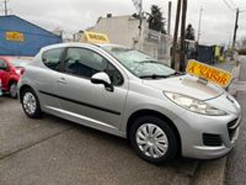 207 1.6 HDi 90ch BLUE LION Active 2009 occasion 42700 Firminy