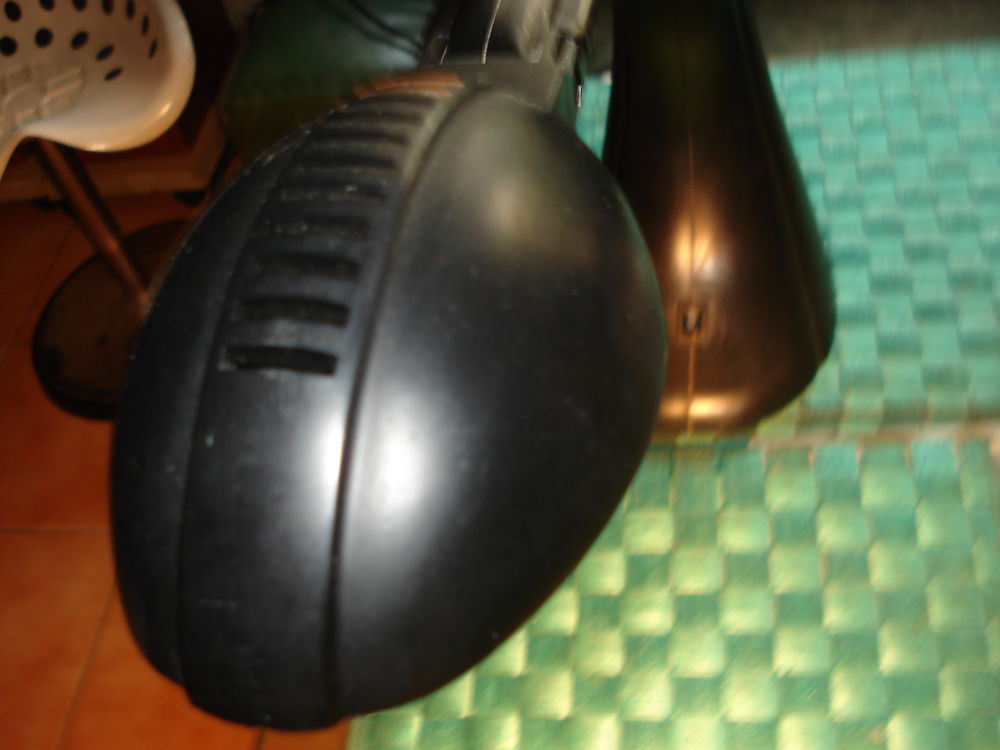Ancien lampe de bureau ou chev&eacute;e Décoration
