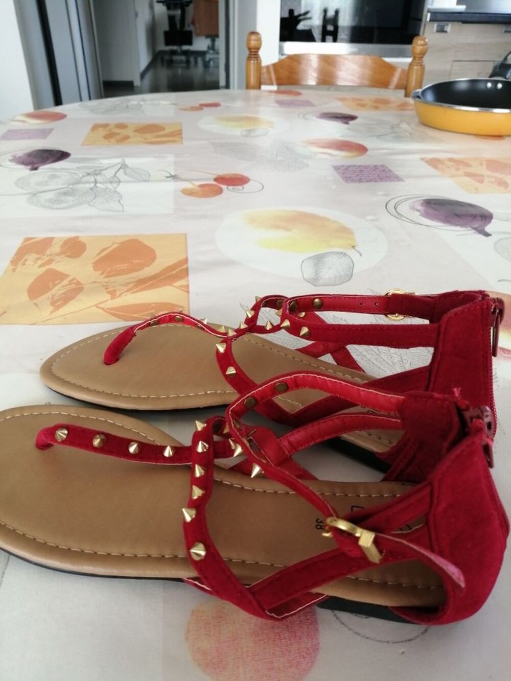 chaussure Chaussures