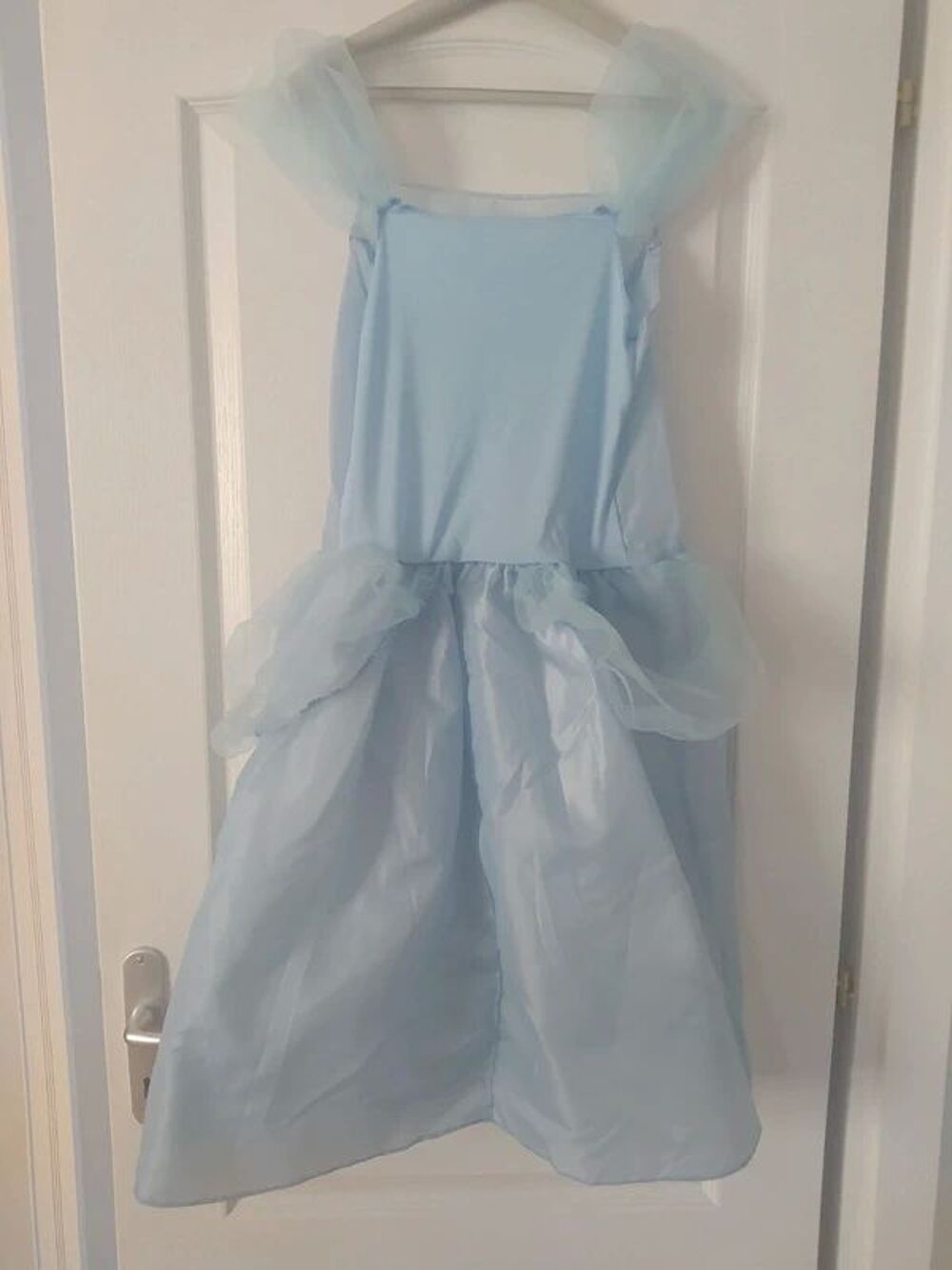 d&eacute;guisement de robe de princesse Jeux / jouets