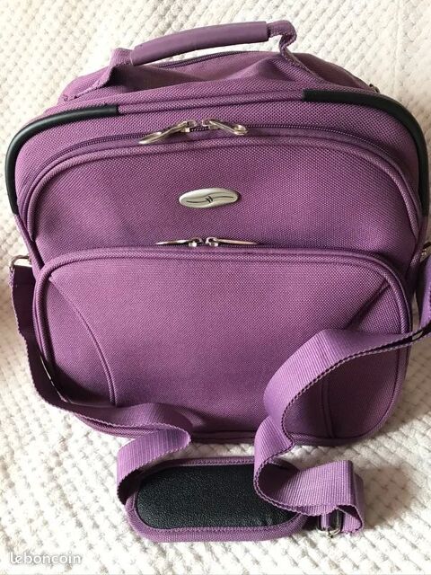 Sac voyage 20 Rumilly (74)