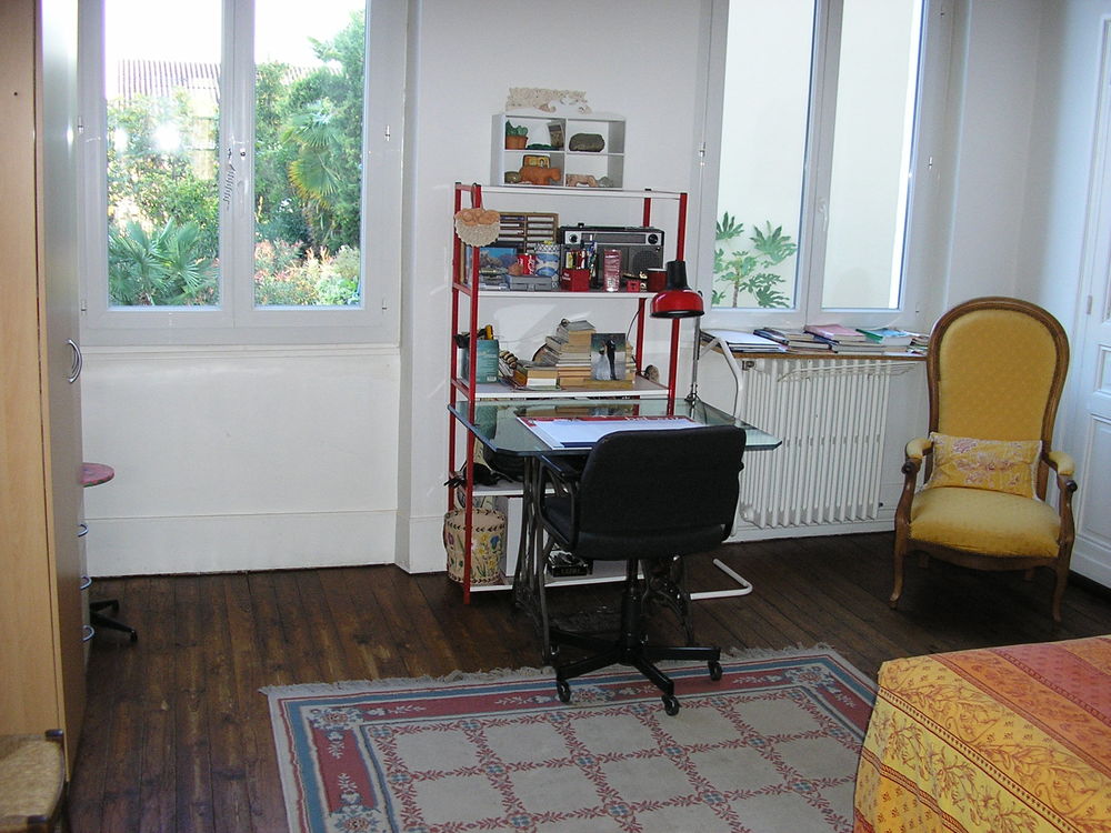   Chambre d'hôtes classée clévacances dans le centre ville  Midi-Pyrénées, Moissac (82200)