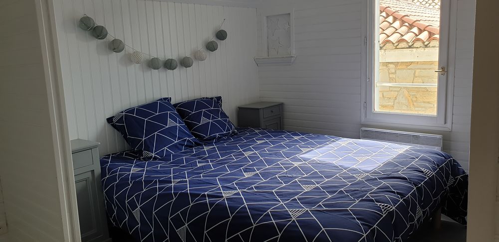 Vente Appartement Charmant 3 pièces à 50 mètres de la plage - Mimizan Plage Mimizan