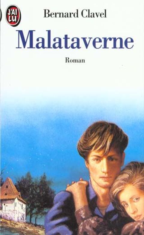 Malataverne Bernard Clavel 2 Rennes (35)