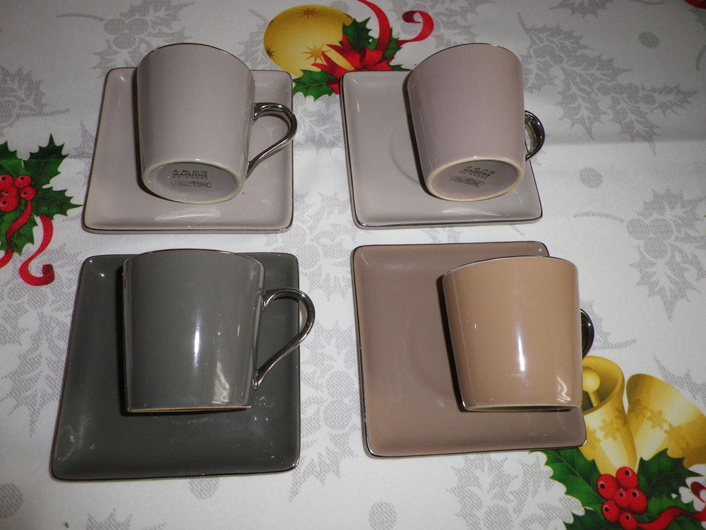 divers tasses Cuisine