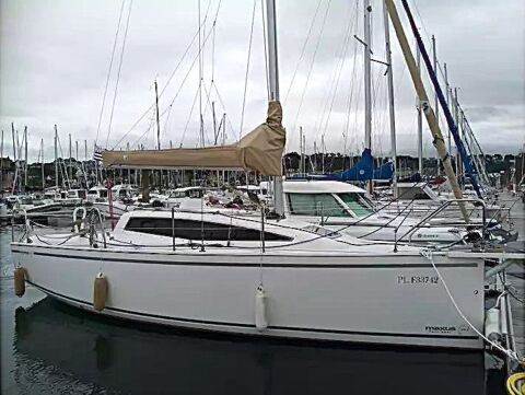 Voiliers Monocoque 2015 occasion Pointe-à-Pitre 97110