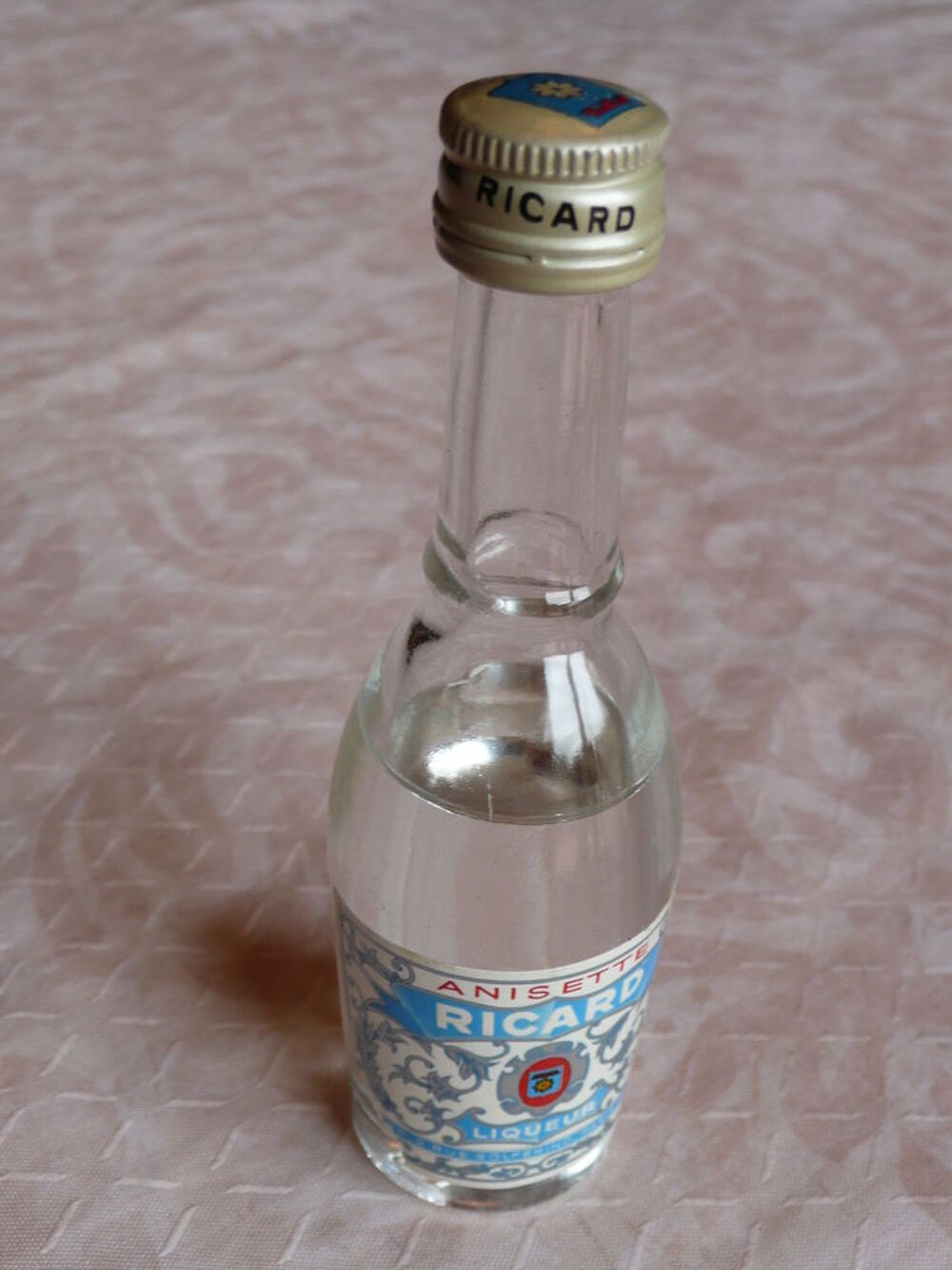 Mignonette ANISETTE RICARD 