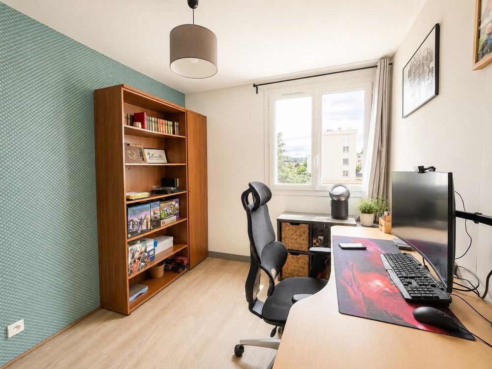 Vente Appartement Appartement F3 Le pecq