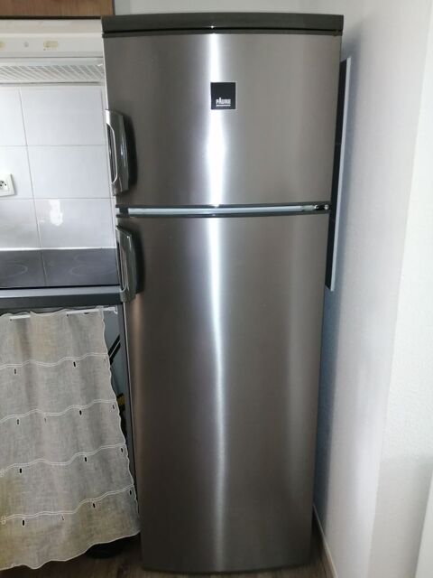Réfrigérateur-congélateur, marque Faure, finition inox 150 Montauban (82)