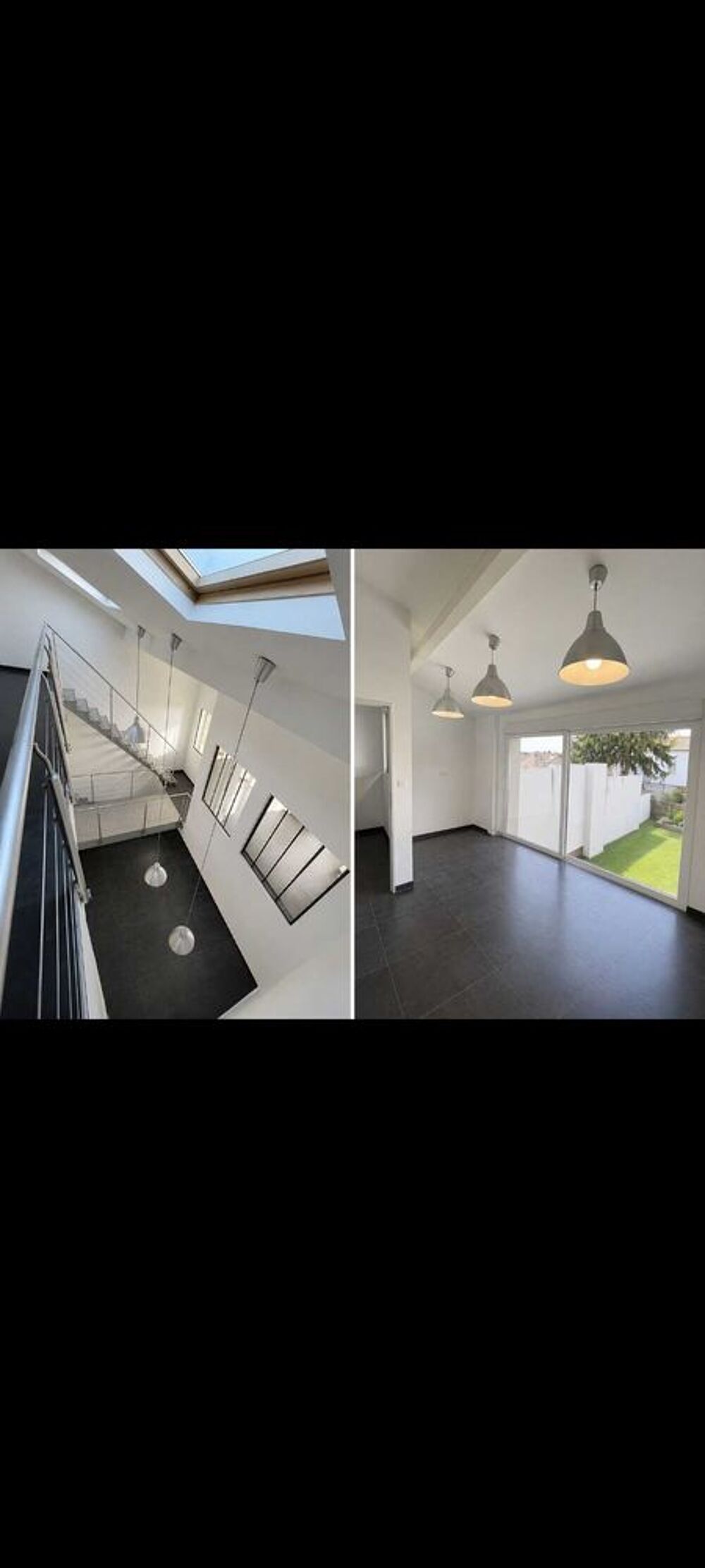 Vente Maison Koenigsmacker - Maison triplex rénovée 179 m² - 0 travaux Kœnigsmacker