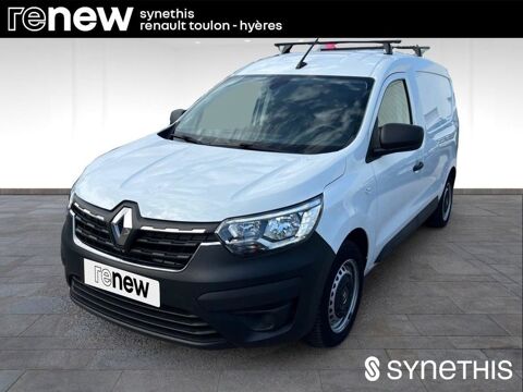 Annonce voiture Renault Express 16990 €