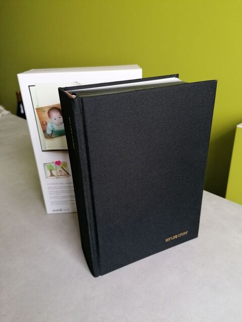 L'histoire de ma vie SUCK UK 40 Jury (57)