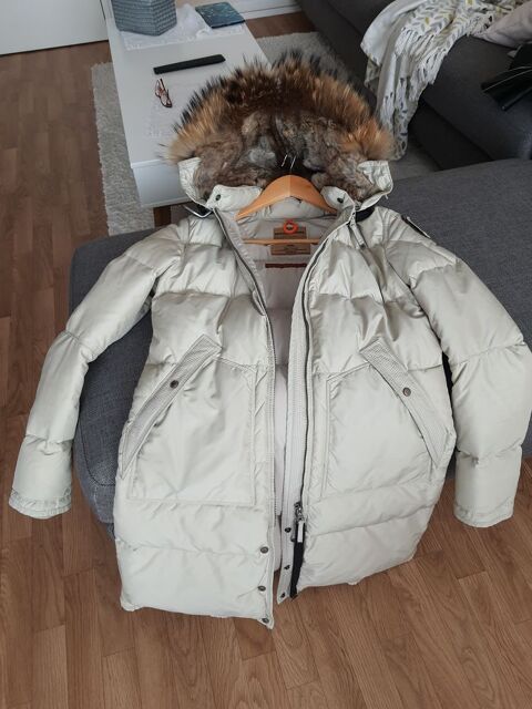 Parka Parajumpers. 0 Meaux (77)